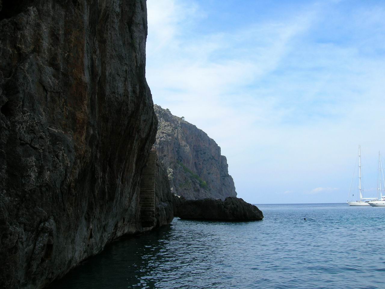 Torrent de Parreis